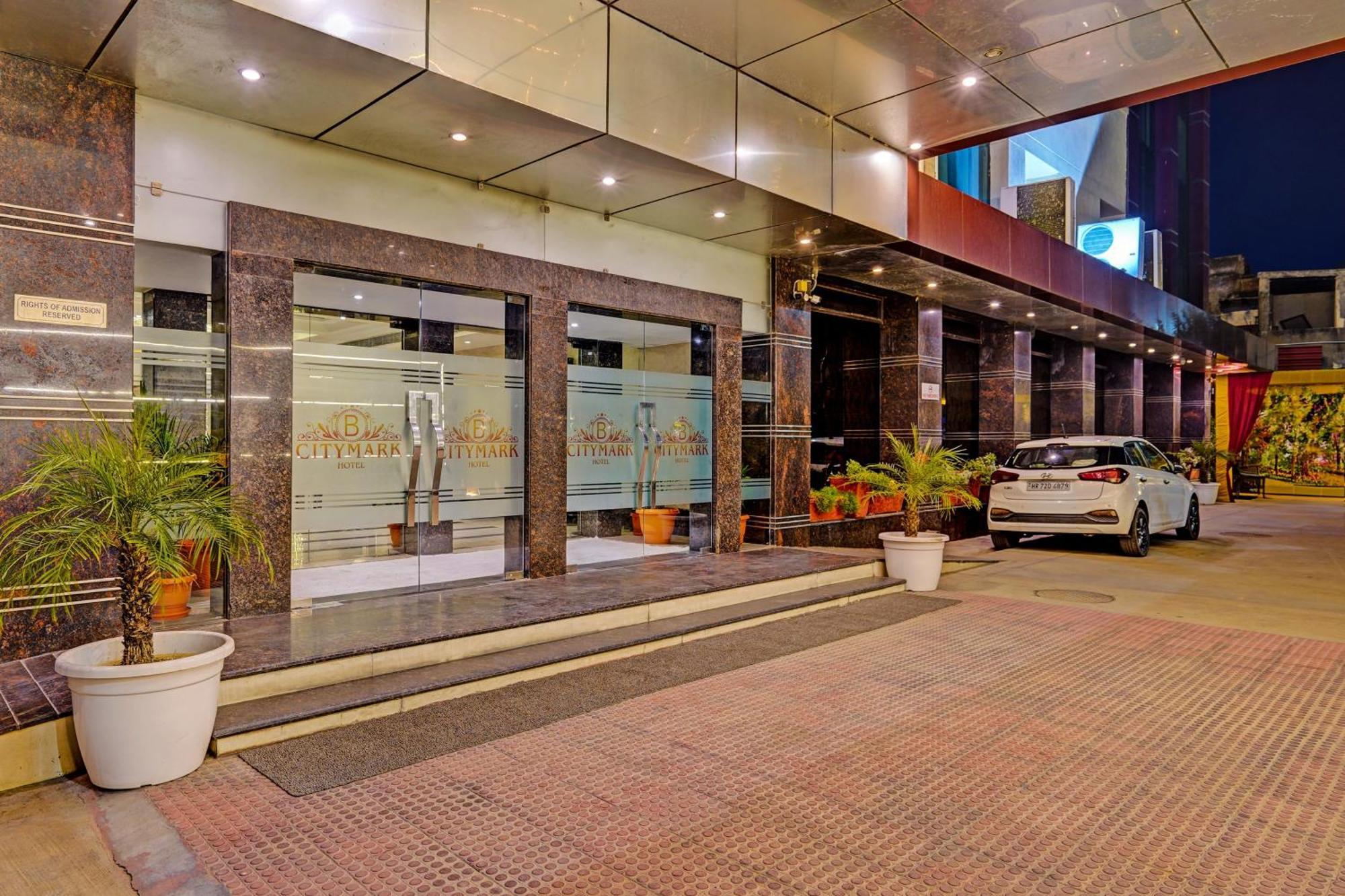 Tela Premium Near Igi Airport Delhi Hotel